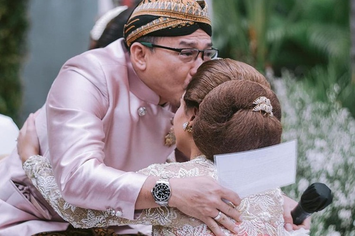 Ngaku Ketakutan Hingga Tak Berani Jadi Wali Nikah Aurel, Anang Hermansyah Justru Pasrahkan Tugasnya pada Sosok Kondang Ini
