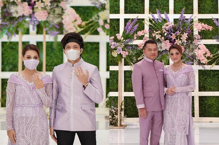 Atta Halilintar sempat buat Anang Hermansyah dongkol gegara berani lontarkan 2 pilihan ini pada calin mertuanya