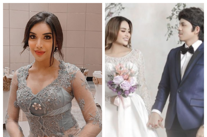Millen Cyrus, Aurel Hermansyah, Atta Halilintar