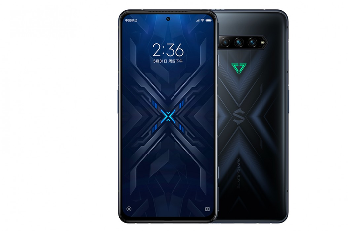 Black Shark 4 Pro