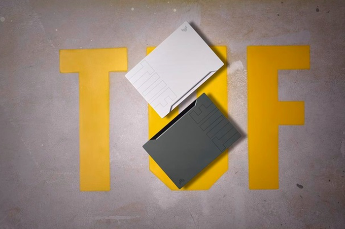 ASUS TUF Dash F15 (FX516)