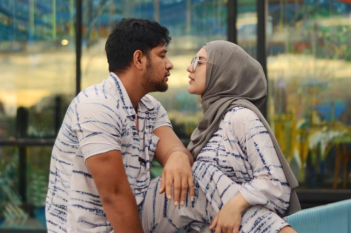 Irish Bella dan Ammar Zoni unfollow semua orang di Instagram