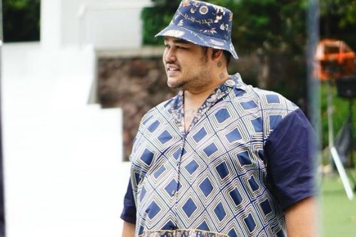 Ivan Gunawan