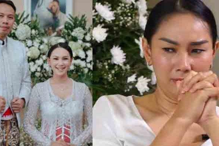 Vicky Prasetyo kembali membuat Kalina Ocktaranny mencak-mencak usai tahu kelakuan genitnya.