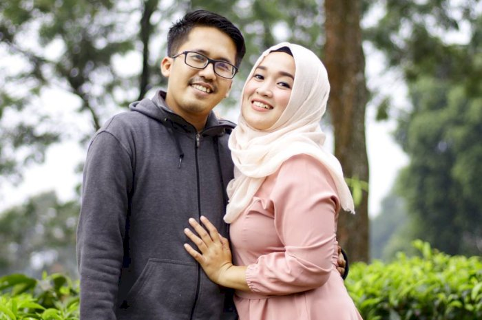 Ririe Fairus resmi bercerai dengan Ayus