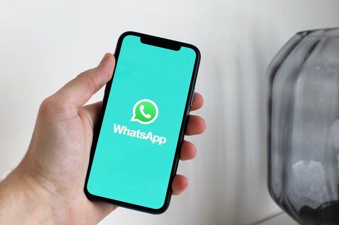 Ilustrasi WhatsApp