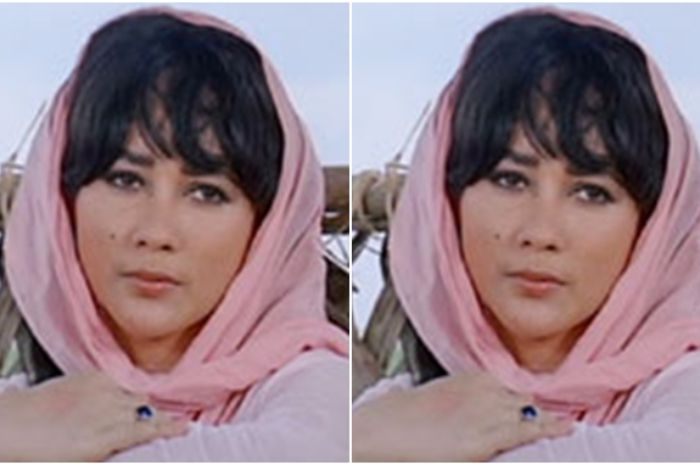 Makamnya tak ada tanggal kematian, kini terungkap wasiat dan ritual subuh Suzzanna sebelum meninggal dunia.