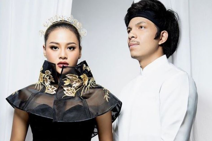 Atta Halilintar dan Aurel Hermansyah