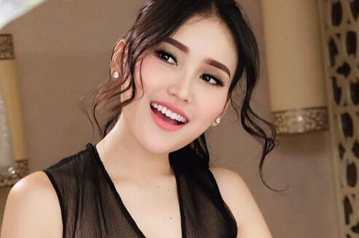 Ayu Ting Ting