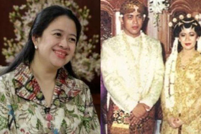 Ternyata suami Puan Maharani bukan orang sembarangan