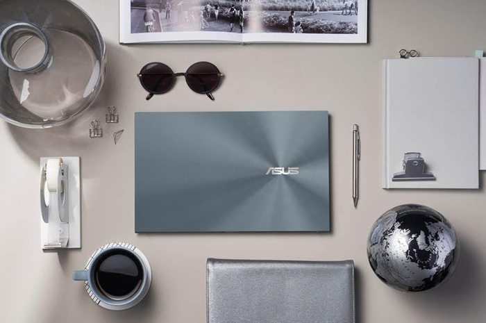 ASUS ZenBook Duo 14 (UX482)