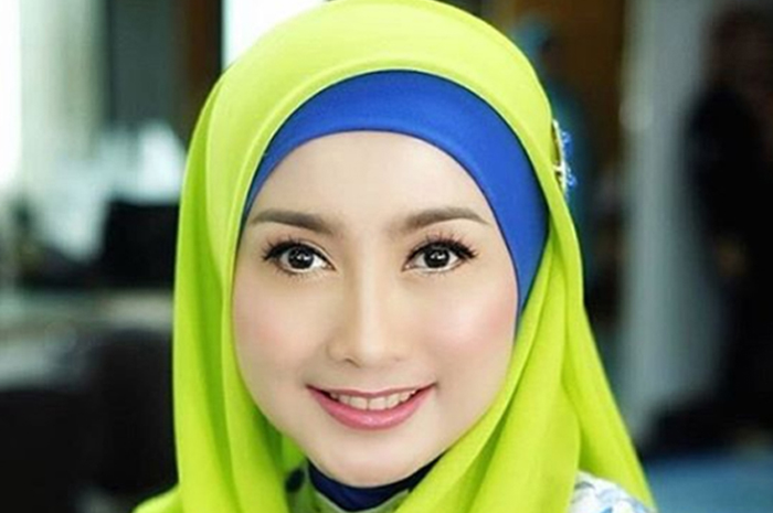 Sudah berusia 47 tahun, Desy Ratnasari mengaku baru saja membuat akun Instagram pribadi, apa alasannya?