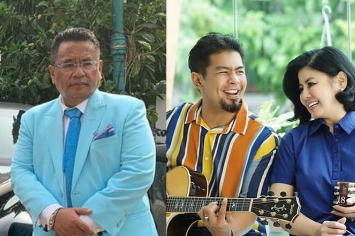 Desiree Tarigan dan Bams Eks Samsons, Hotman Paris 