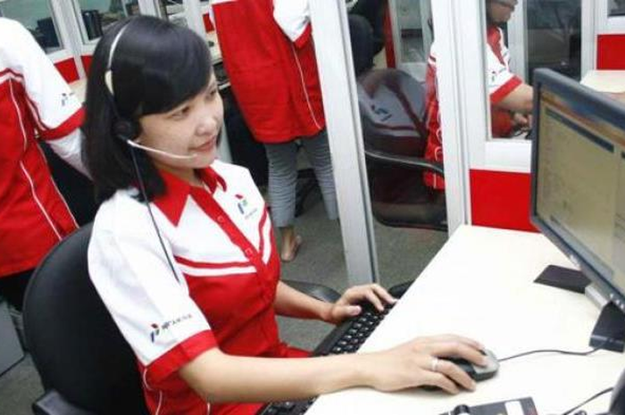 Lowongan kerja atau loker di Pertamina 
