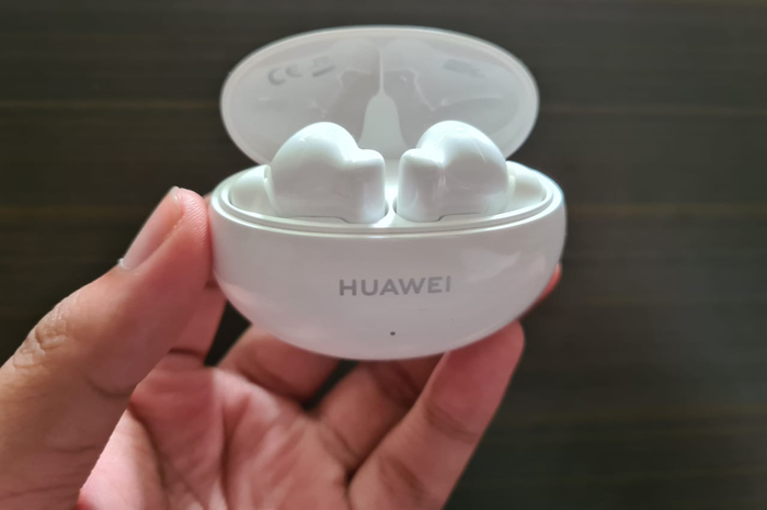 Huawei Freebuds 4i