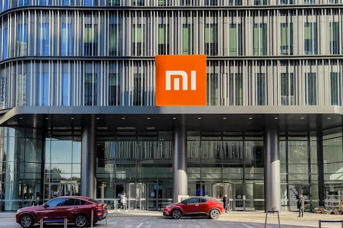 Ilustrasi Xiaomi akan buat mobil listrik.