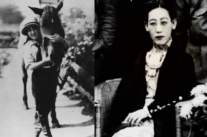 Yoshiko Kawashima