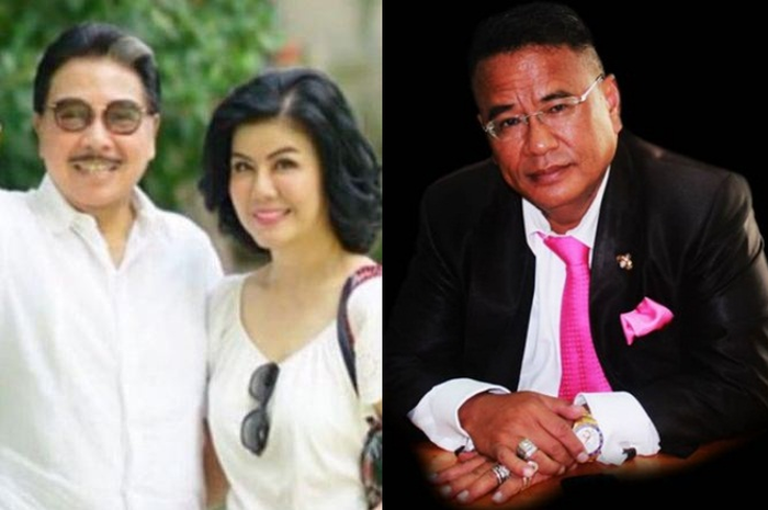 Pamer Foto Keluarga yang Harmonis Setelah Ditunjuk Jadi Kuasa Hukum Desiree Tarigan hingga Singgung Soal Penggoda dan Kesetiaan, Hotman Paris: Secantik Apapun Godaan Tidak Akan Usir Istri