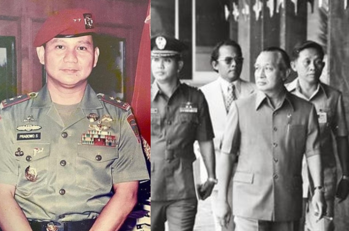 Kontroversi Kudeta Prabowo
