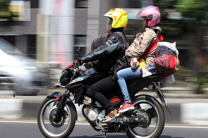 Mudik lokal 2021 dilarang, tapi tidak ada penyekatan