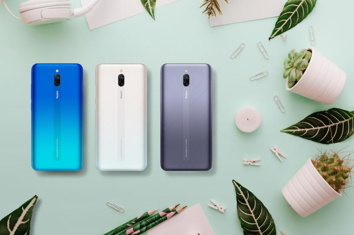 Xiaomi Redmi 8a