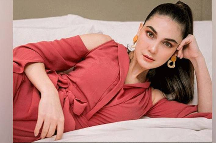 Luna Maya