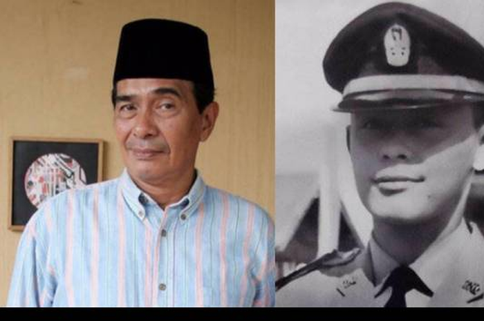Wawan Wanisar - Pierre Tendean
