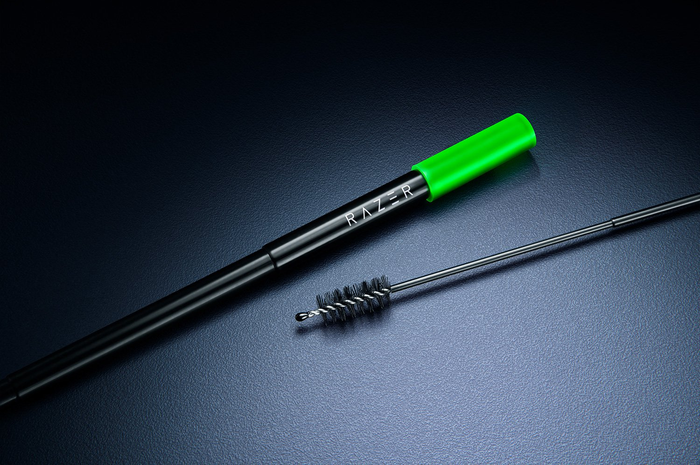 Razer Reusable Straw