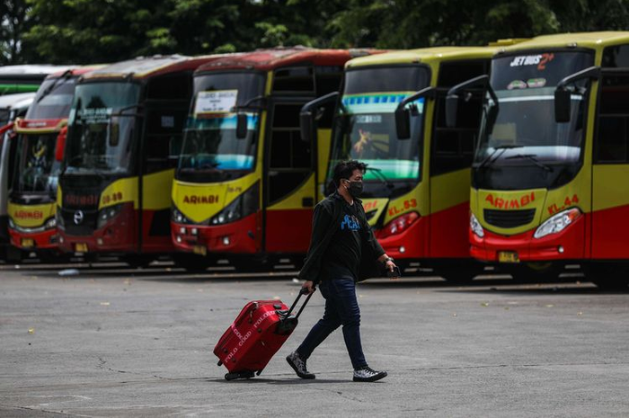Transportasi umum