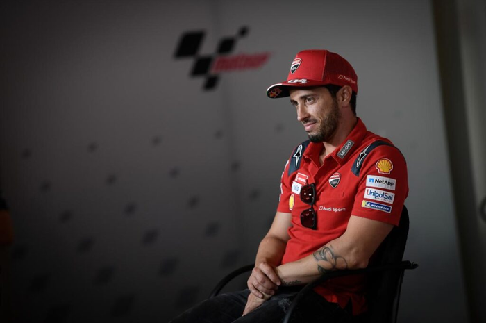 Bos KTM, Pit Beirer mengungkapkan alasan timnya menutup pintu untuk mantan pembalap tim pabrikan Ducati, Andrea Dovizioso.