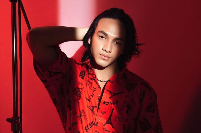 Jefri Nichol
