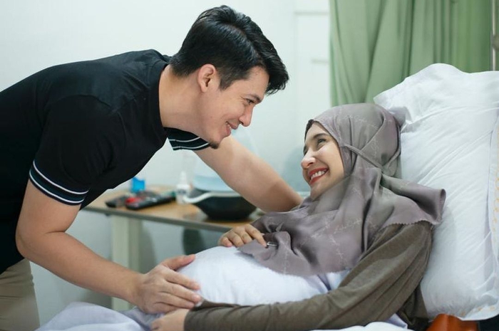 Bahagia Tak Terbendung Usai Lahirkan Anak Pertamanya, Tengok Rumah Baru Irwansyah dan Zaskia Sungkar yang Mewah Bak Hotel Bintang 5 dan Akan Ditinggali Bersama Sang Putra Kesayangan, 4 Lantai dan Dilengkapi dengan Lift!