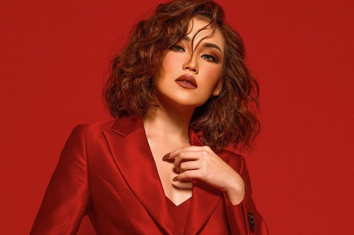 Blak-blakan, pria ini sesumbar bakal nikahi Ayu Ting Ting, bakal jadi pengganti Adit Jayusman?