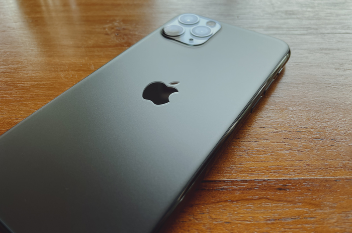 iPhone 11 Pro