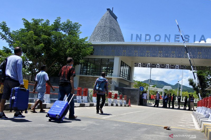 Kebanyakan sesumbar dan pongah karena Covid-19 terkendali, TImor Leste kena getahnya kini mengalami darurat nasional lagi
