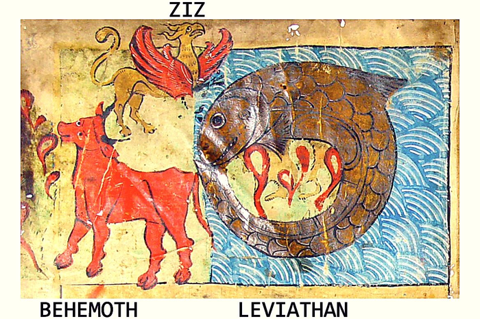 Behemoth