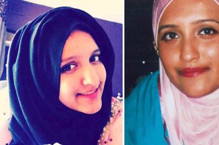 Aqsa Mahmood