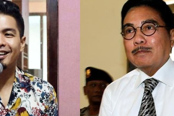Hotma Sitompul sebut Bams orang jahat