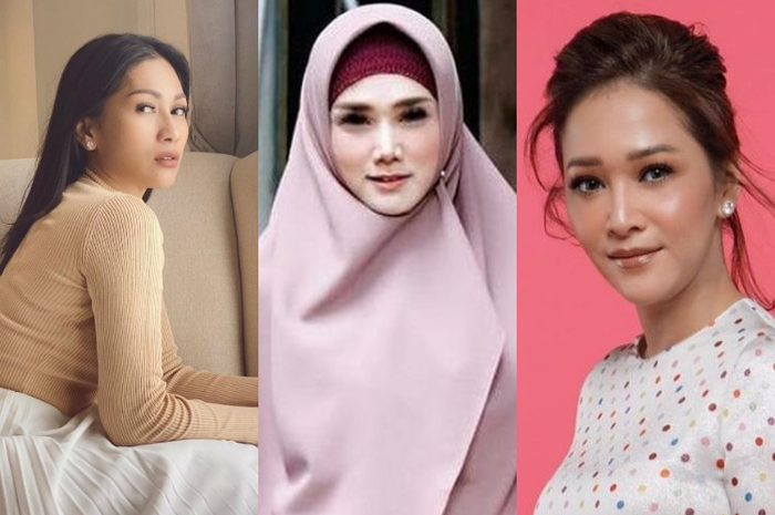 Tata Janeeta kuliti habis sikap asli Mulan Jameela yang bikin kesal.