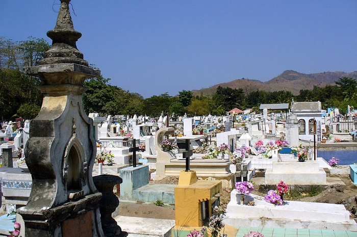 Pemakaman Santa Cruz. Sembunyikan Bukti Peristiwa Santa Cruz di Celana Dalam, Membawanya Keluar dari   Indonesia, Sejarah Timor Leste Bakal Berbeda Tanpa Keberanian Sosok Ini