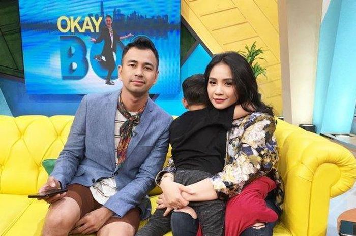 Raffi Ahmad ungkap alasannya keluar dari Okay Bos
