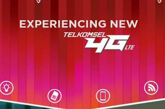 Ilustrasi. Cara dapetin kuota internet gratis 30 GB dari Telkomsel, buruan sikat!