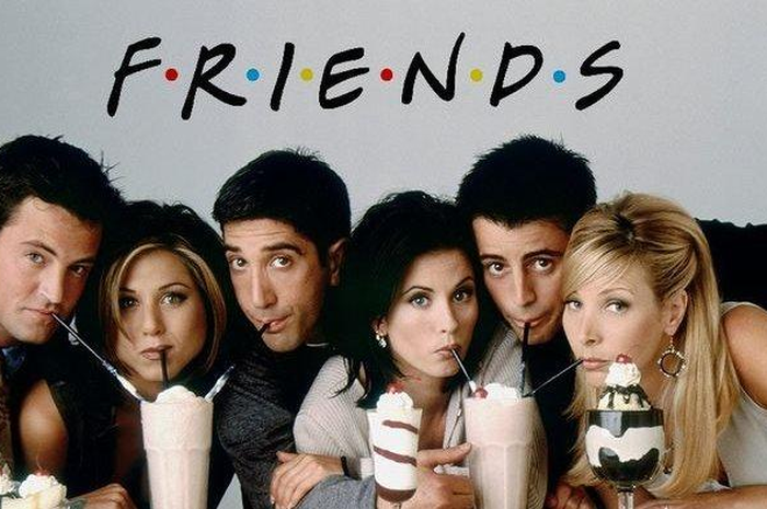 Series Friends