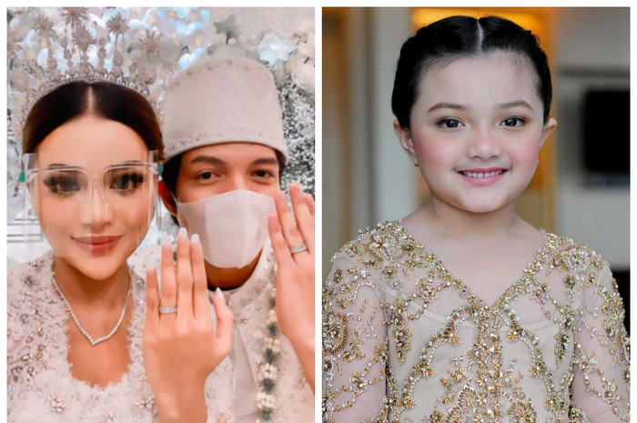 Gemes Banget! Intip Momen Arsy Merengek Tak Mau Ditinggal Aurel Hermansyah Pindah ke Rumah Atta Halilintar, Netizen: Lucu Banget Sih...