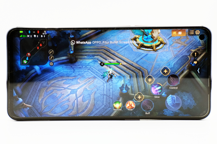 Ilustrasi game AOV