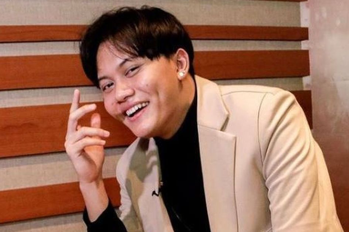 Rizky Febian