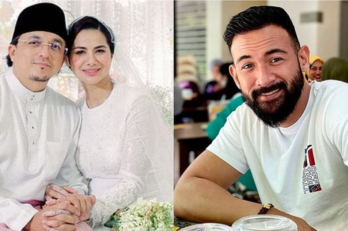 Bekas Istrinya Nikah Lagi dengan Engku Emran, Mantan Suami Noor Nabila Tiba-tiba Lontarkan Peringatan Tepat di Hari Pernikahan, Waduh!