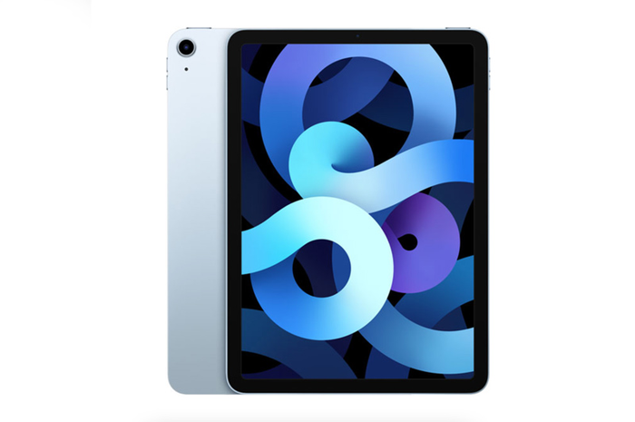 iPad Air 4