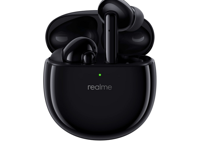 realme Buds Air 2