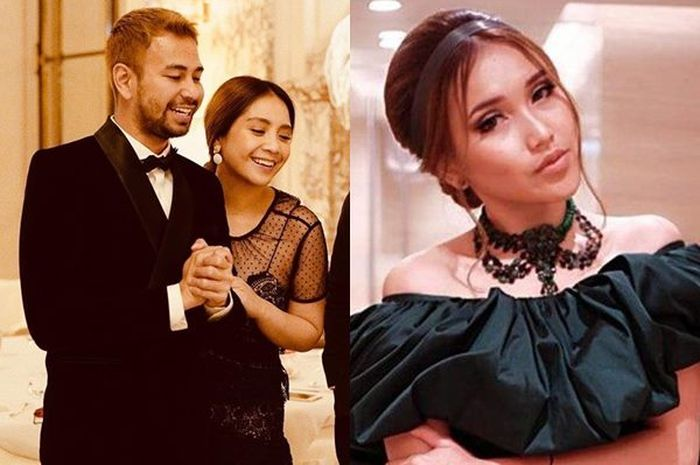 Nagita Slavina-Raffi Ahmad, Ayu Ting Ting